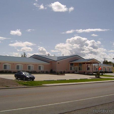 Glacier Gateway Plaza Cut Bank Екстериор снимка
